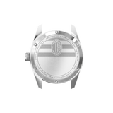 1899 Rossonero Automatic, Steel / White (2nd Jersey)