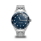 1926 At'sea, Steel / Blue