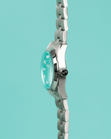 1964 Horizon Automatic, Unisex / Timothy Blue