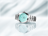 1964 Horizon Automatic, Unisex / Timothy Blue