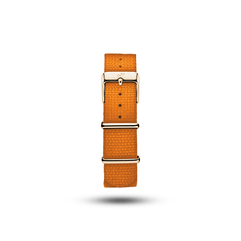 Nato - Orange