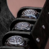 Watch Roll - Black