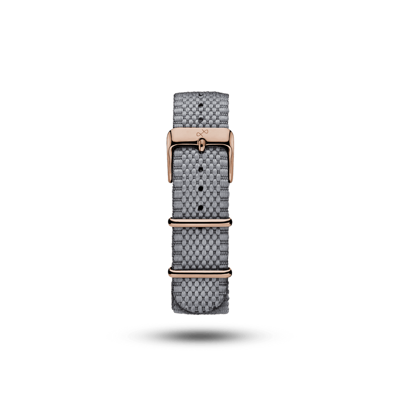 Nato - Steelstripe