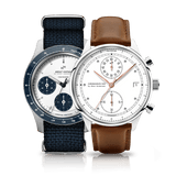 1960/1834 The Ultimate Set, Racing / Chronograph