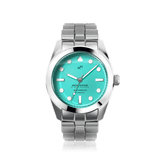 1964 Horizon Automatic, Unisex / Timothy Blue