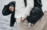 1969 Vintage, Gold / White – 39mm