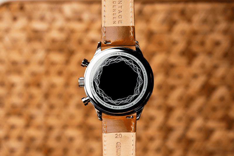 1960/1834 The Ultimate Set, Racing / Chronograph