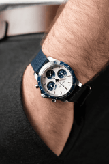 1960/1834 The Ultimate Set, Racing / Chronograph