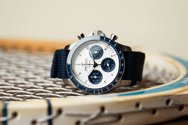 1960/1834 The Ultimate Set, Racing / Chronograph