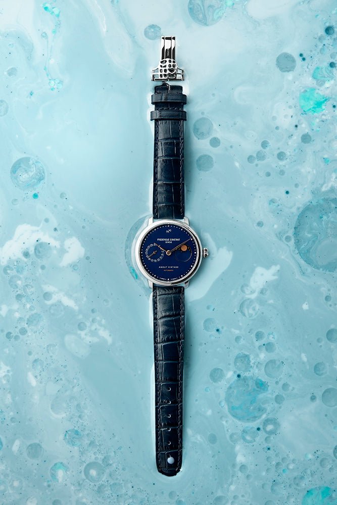 1988 Moonphase - Limited Edition (1404808888368)